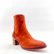 Featsy - Boots - J7427 Brique - Photo