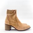 Featsy - Boots - J7427 Beige Biscotto - Photo
