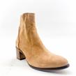 Featsy - Boots - J7427 Beige Biscotto - Photo