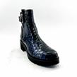 Minka Design - Boots - Din Zaire Bleu - Photo