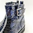 Minka Design - Boots - Din Zaire Bleu - Photo