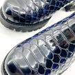 Minka Design - Boots - Din Zaire Bleu - Photo