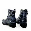 Minka Design - Boots - Din Zaire Bleu - Photo