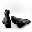 Minka Design - Boots - Din Zaire Bleu - Photo