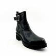 Minka Design - Boots - Din Foca Preto  - Photo
