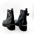 Minka Design - Boots - Din Foca Preto  - Photo