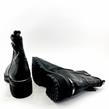 Minka Design - Boots - Din Foca Preto  - Photo