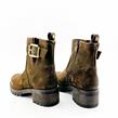 Minka Design - Boots - Din Aguasport Olive - Photo