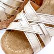 Minka Design - Sandale - Couba Oro - Photo