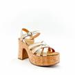 Minka Design - Sandale - Couba Oro - Photo