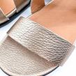 Minka Design - Sandales - Cian Oro - Photo