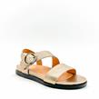 Minka Design - Sandales - Cian Oro - Photo
