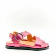 Minka Design - Sandales - Cian Rose Magenta - Photo