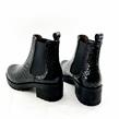 Minka Design - Boots - Diva Zaire Preto - Photo