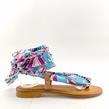 Semerdjian - Sandales - Iris Multi - Photo