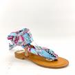 Semerdjian - Sandales - Iris Multi - Photo