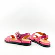 Minka Design - Sandales - Cian Rose Magenta - Photo