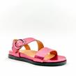 Minka Design - Sandales - Cian Rose Magenta - Photo