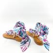 Semerdjian - Sandales - Iris Multi - Photo