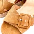 Minka Design - Sandale - Cinda Camel - Photo