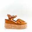 Minka Design - Sandale - Cinda Camel - Photo
