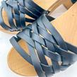 Hoof - Sandales - Louise Black - Photo