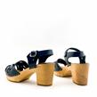 Hoof - Sandales - Louise Black - Photo