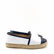 Kanna - Espadrilles - KV20029 Blanco Negro - Photo