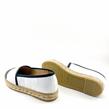 Kanna - Espadrilles - KV20029 Blanco Negro - Photo