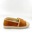 Kanna - Espadrilles - KV20029 Cognac Gold - Photo