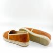 Kanna - Espadrilles - KV20029 Cognac Gold - Photo