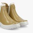 Armistice - Boots - Drop Beetle W Caoutchouc Tan - Photo