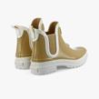 Armistice - Boots - Drop Beetle W Caoutchouc Tan - Photo