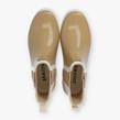 Armistice - Boots - Drop Beetle W Caoutchouc Tan - Photo