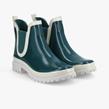 Armistice - Boots - Drop Beetle W Caoutchouc Cedre - Photo