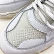 Semerdjian - Sneaker - ER452 White - Photo
