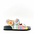 Arizona Love - Sandale - Apache Raffia Multi - Photo