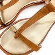 Nimal - Sandale - Billie Cuoio Cuivre - Photo