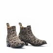Mexicana - BL395 Estudio Suede Leopard - Photo
