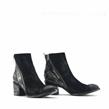 Mexicana - BL3153 Molino Black Acier - Photo