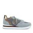 No Name - Sneakers - Parko Runner Suede Storm Stone - Photo