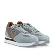 No Name - Sneakers - Parko Runner Suede Storm Stone - Photo