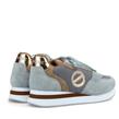 No Name - Sneakers - Parko Runner Suede Storm Stone - Photo