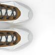No Name - Sneakers - Spinner Jogger Tan White - Photo