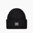UGG Australia - Bonnet - Chunky Rib Black - Photo