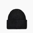UGG Australia - Bonnet - Chunky Rib Black - Photo