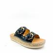 Kanna - Sandales - 21106 Negro - Photo