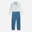 Mes Demoiselles Paris - Combinaison - Mes Combi Denim - Photo