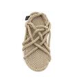 Nomadic - Sandales - JC Beige - Photo