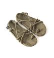 Nomadic - Sandales - Toe Joe Sage Green - Photo